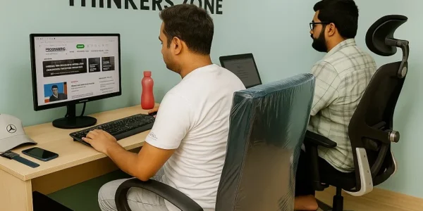 App Development for Startups