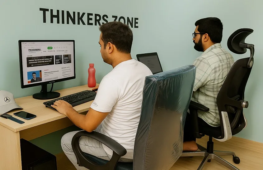App Development for Startups