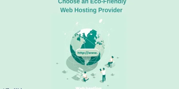 Web Hosting