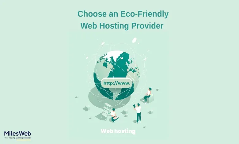 Web Hosting