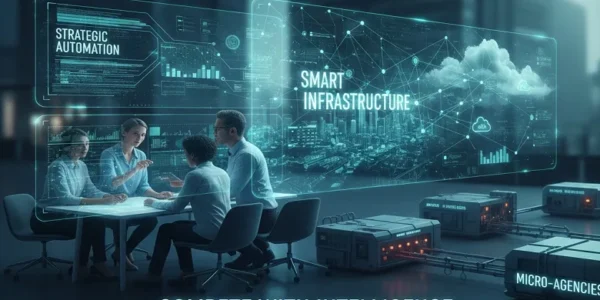 Smart Infrastructure