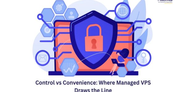 Control vs Convenience Where Managed VPS Draws the Line