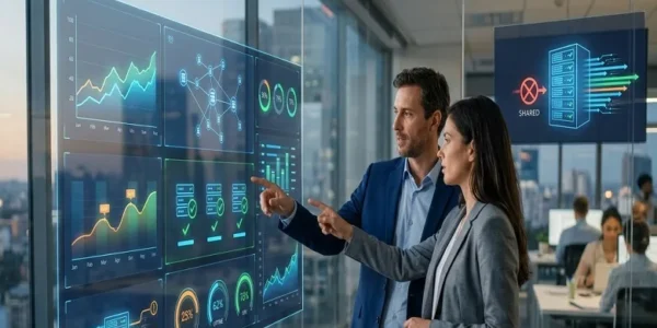 The Business Case for Dedicated Hosting