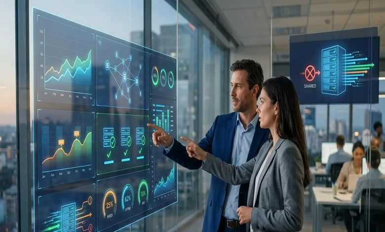 The Business Case for Dedicated Hosting